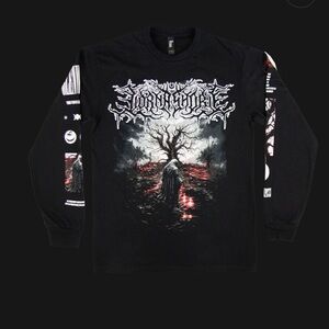 Lorna Shore Glenwood Long Sleeve